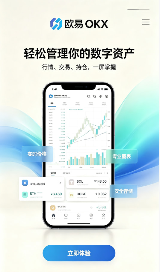 欧交易所app官网安装入门指南